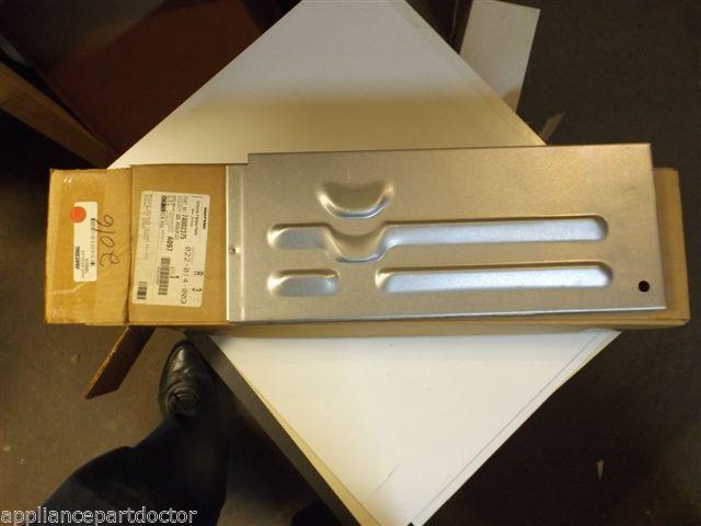 Maytag Magic Chef Stove 74002375 Side, Broiler (lt) NEW IN BOX Maytag Magic Chef Stove 74002375 Side, Broiler (lt) NEW IN BOX